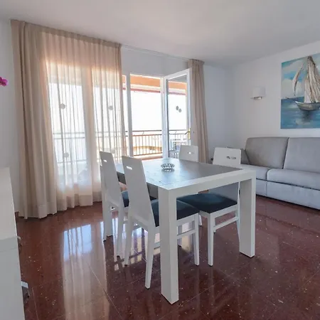 Intersalou Apartment *