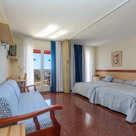Apartment Intersalou Salou