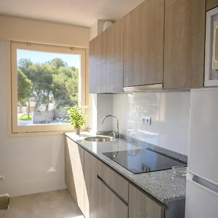 Intersalou Apartment *