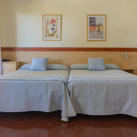 Intersalou Apartment
