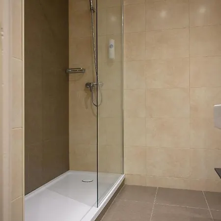 Apartment Intersalou