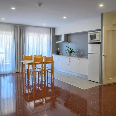 Intersalou Apartment *