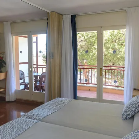 Apartment Intersalou Salou
