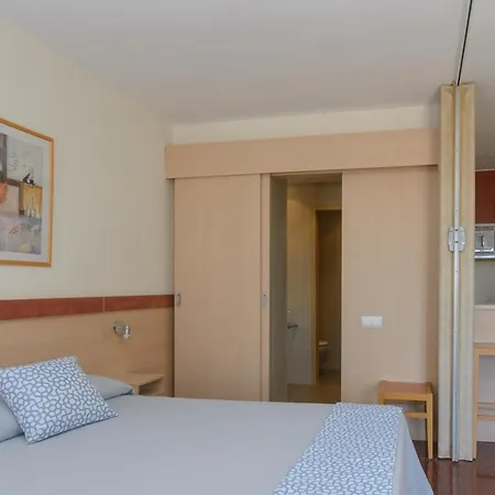 Apartment Intersalou