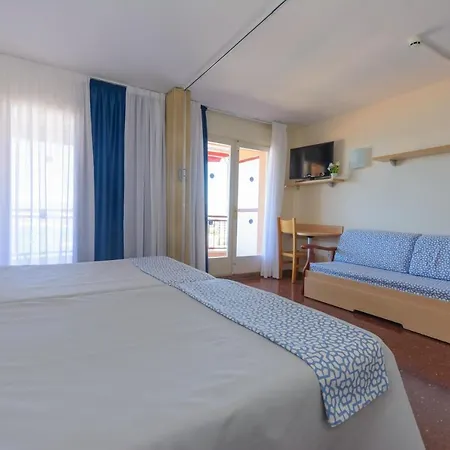 Apartment Intersalou Salou
