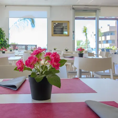 Apartment Intersalou
