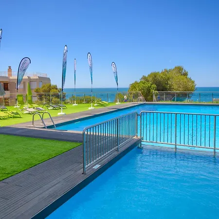 Intersalou Apartment