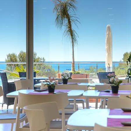 Apartment Intersalou