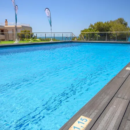Apartment Intersalou *