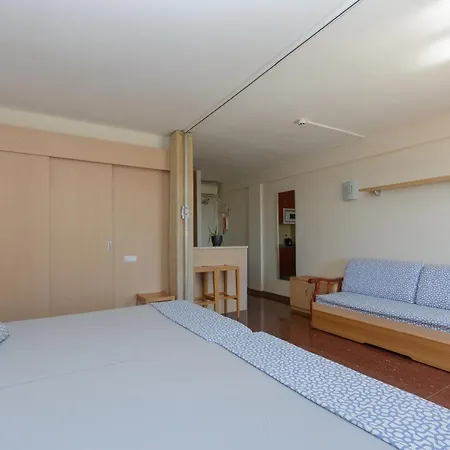 Family Appartement Salou