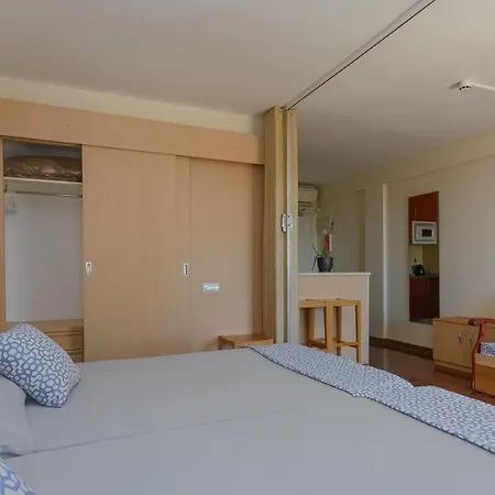 Family Appartement Salou