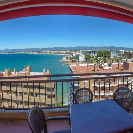 Appartement Family Salou