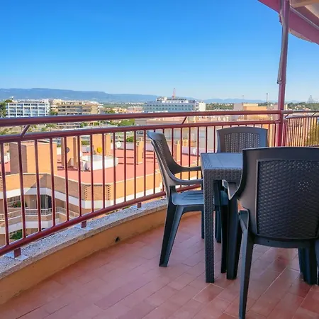 Family Appartement Salou