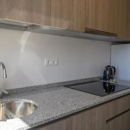 Family Appartement *