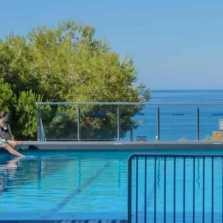Family Appartement Salou