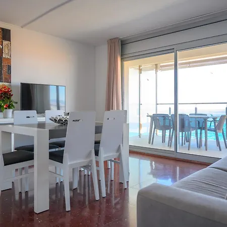 Appartement Family